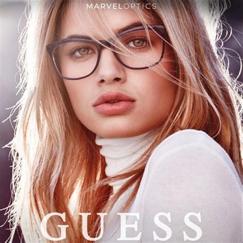 how much are guess glasses